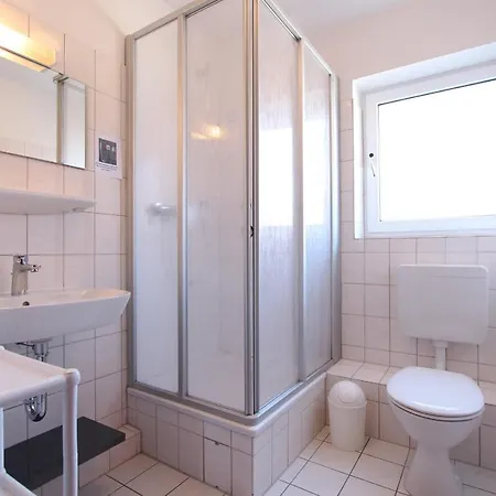 Apartment Kaiserhof Whg 5