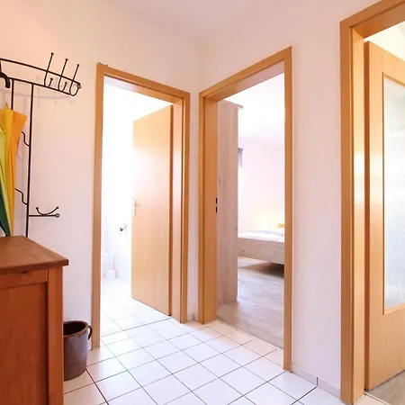 Kaiserhof Whg 5 Apartment