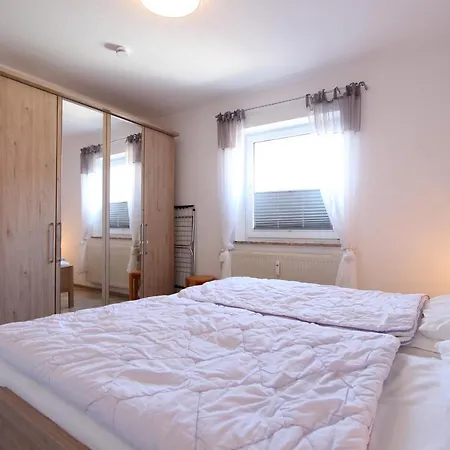 Apartment Kaiserhof Whg 5 *