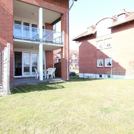 Kaiserhof Whg 5 Kellenhusen