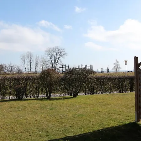 Kaiserhof Whg 5 * Kellenhusen