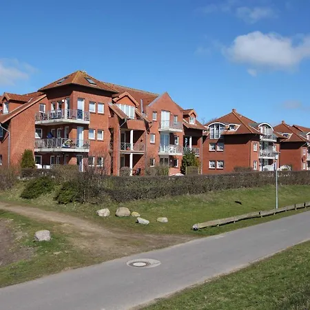 Kaiserhof Whg 5 Apartment *