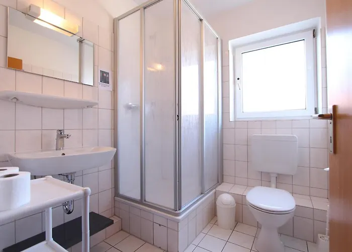 Appartement Kaiserhof Whg 5